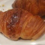 たま木亭 - クロワッサンメイプル