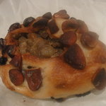 たま木亭 - 山栗ショコラ