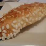 たま木亭 - 明太フランス