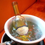 fino - 2010年10月　レ・オゼッレ・ソアヴェ