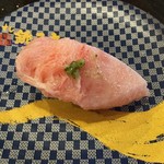 すし銚子丸 - カマトロ