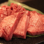 厳選 タン 焼肉 縁