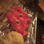 表参道焼肉 KINTAN - 