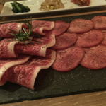 表参道焼肉 KINTAN - 