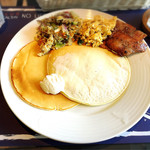 カフェ メーヴェ - 
