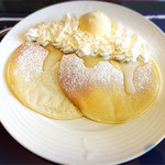 カフェ メーヴェ - 