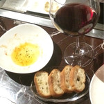 テッパン ラブワイン - 