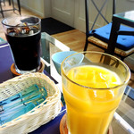 カフェ メーヴェ - 