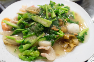 Krua Prik Thai, Kawasaki, Japan