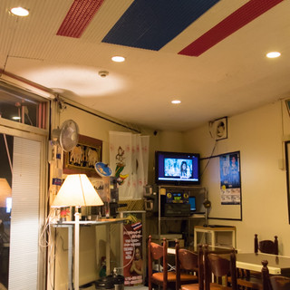 クルワ・プリックタイ