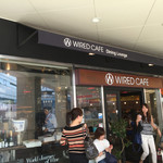 WIRED CAFE Dining Lounge - 