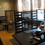 Utage - 店内