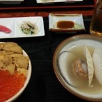 ろくさん食堂 - 