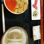 ろくさん食堂 - 