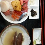 ろくさん食堂 - 