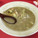 九州ラーメン 六五六 - 