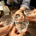 日本酒原価酒蔵 - 