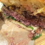 PGA Tour Grill - 肉汁溢れる