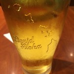 PGA Tour Grill - ビアタンブラー可愛い