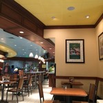 PGA Tour Grill - 店内