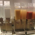 函館国際ホテル - ドリンク写真:ドリンクコーナー