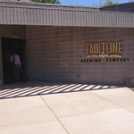 Faultline Brewing Company - 