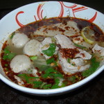 Siam Paragon Food Court - 2009/1