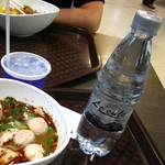 Siam Paragon Food Court - 2009/1