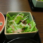 魅惑の酒屋 mikami - サラダ