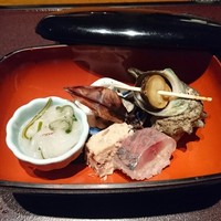 日本橋逢坂 - 
