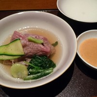 日本橋逢坂 - 