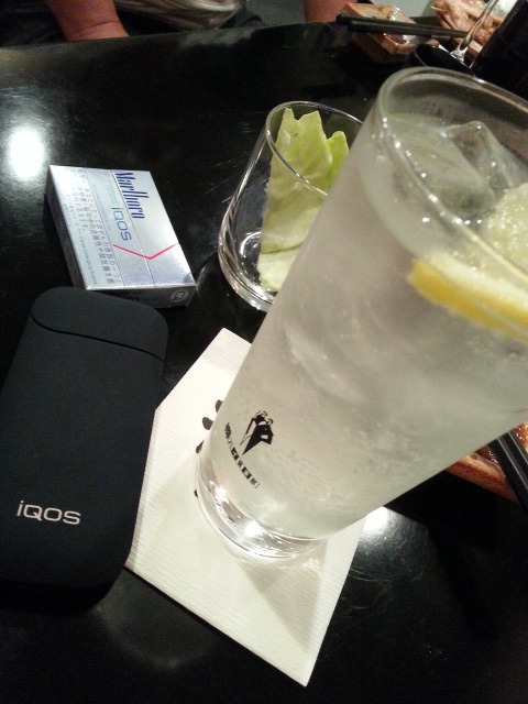 あいかむ亭 - 大船渡（焼き鳥）の写真