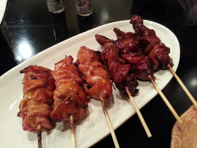 あいかむ亭 - 大船渡（焼き鳥）の写真