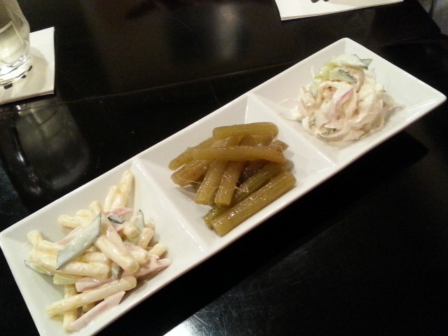 あいかむ亭 - 大船渡（焼き鳥）の写真