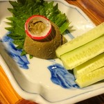 貝と魚シェルハラ - 