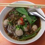 MBK Food Center - 2007/8クイッティアオ・ルア