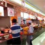 MBK Food Center - 2014/5