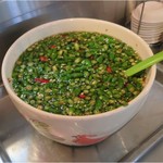 MBK Food Center - 2014/5