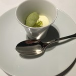 レフェルヴェソンス - 夕涼み～　メロン、バニラ、セロリ、ルバーブ