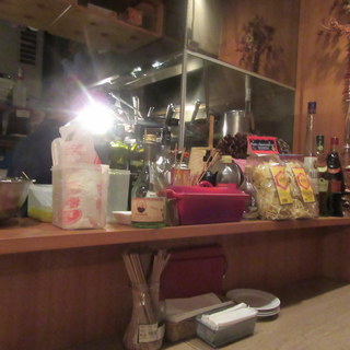 オステリア 佐藤_2