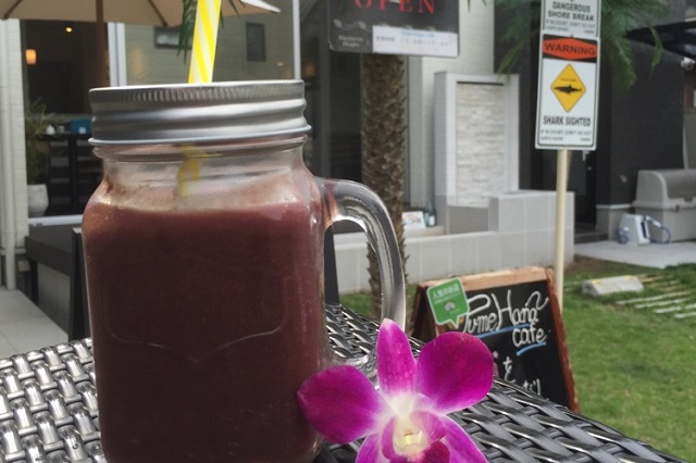 PumeHana cafe photo 3