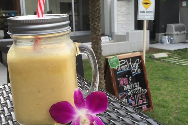 PumeHana cafe photo 2