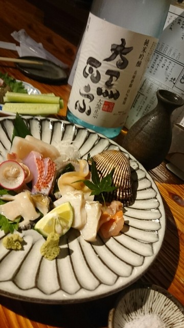 Xx A Mi Xxさんが投稿した貝と魚シェルハラ 兵庫 三宮 の口コミ詳細 食べログ Xx A Mi Xxさんが投稿した貝と魚シェルハラ 兵庫 三宮 の口コミ詳細 食べログ