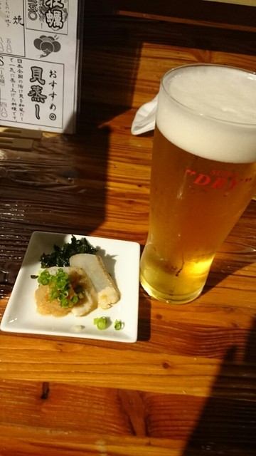 Xx A Mi Xxさんが投稿した貝と魚シェルハラ 兵庫 三宮 の口コミ詳細 食べログ Xx A Mi Xxさんが投稿した貝と魚シェルハラ 兵庫 三宮 の口コミ詳細 食べログ