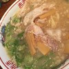 元祖熟成細麺　香来 壬生本店
