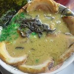 らーめん楓神 - 