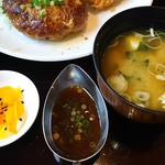 華乃家 - 《2806》わさび醤油味他。
      