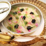 ビストロ ダイア - 2016.6 キュートな缶詰