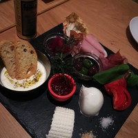Cucina del NABUCCO - 
