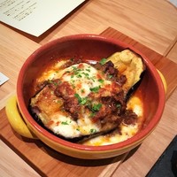 Cucina del NABUCCO - 